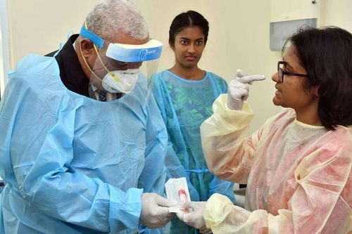 Phát hiện biến chủng từ Ấn Độ, Fiji lo ngại nổ ra 'sóng thần' Covid-19