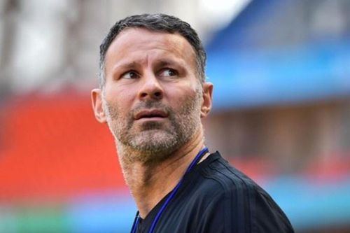 Giggs bị loại khỏi danh sách huyền thoại Premier League vì bê bối