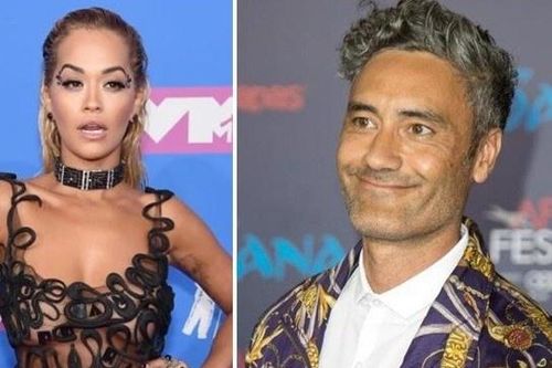 Rita Ora hẹn hò đạo diễn 'Thor: Ragnarok'