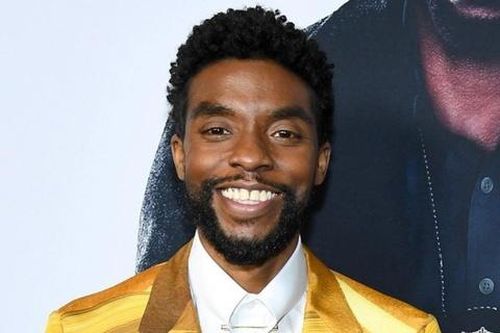 Người thân Chadwick Boseman không phản đối kết quả Oscar 2021