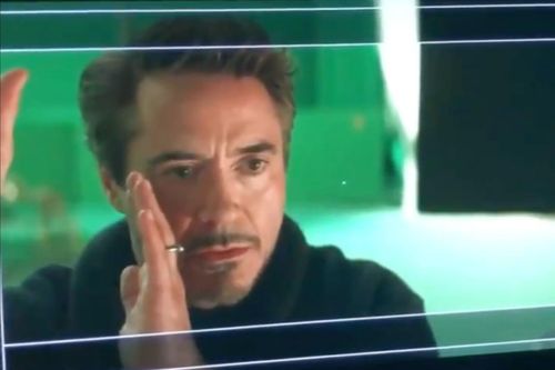 Hậu trường cảnh bị cắt khỏi đoạn kết 'Avengers: Endgame'