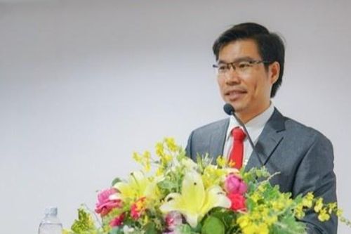 ĐH Tôn Đức Thắng có quyền hiệu trưởng mới