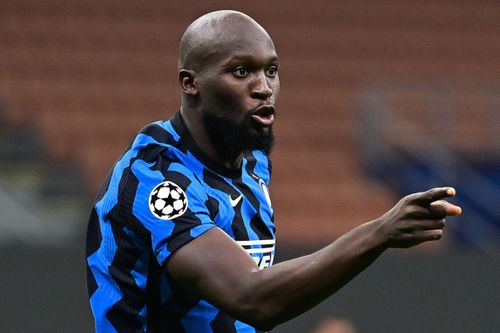 Kịch bản đưa Inter Milan vô địch Serie A sớm 4 vòng