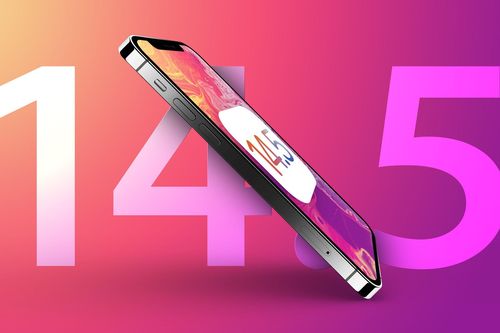 iOS 14.5 cho iPhone: Tập trung vào quyền riêng tư