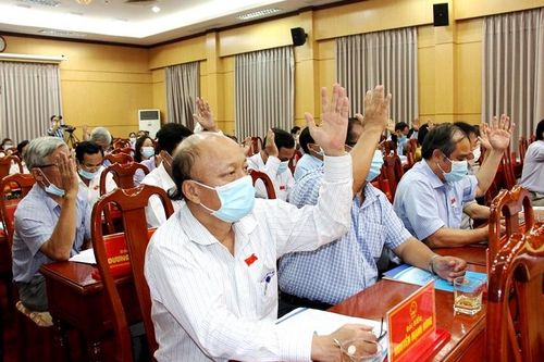 Quảng Ngãi lên phương án phân bổ kế hoạch đầu tư vốn ngân sách giai đoạn 2021 - 2025