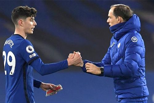 Chelsea: Phải khống chế Kroos, chơi số 9 ảo như Guardiola để hạ Real
