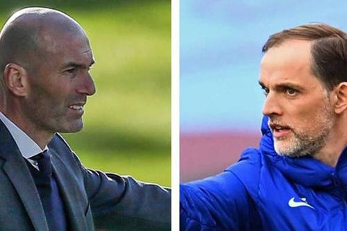 Thomas Tuchel: Chelsea sẽ mang sự táo bạo và nhiệt huyết đến Madrid