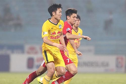 V-League 2021 và cuộc đua vào nhóm A