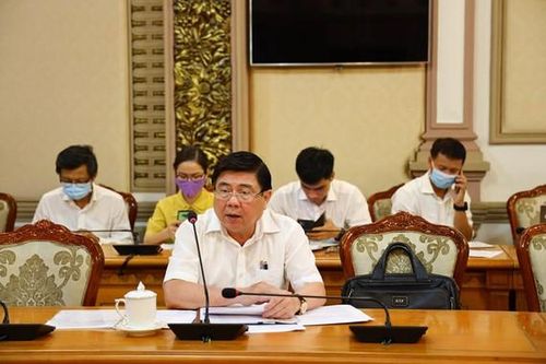 TPHCM: Siết chặt quy định trong phòng chống COVID-19 dịp nghỉ lễ