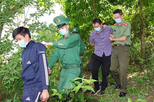Không chấp hành khuyến cáo 5K, nguy cơ bùng dịch rất lớn
