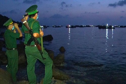 Kiên Giang ứng phó trước làn sóng người nhập cảnh tăng sau ngày 28-4