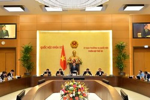 Chuẩn bị kỹ lưỡng cho nội dung kiện toàn nhân sự nhà nước tại Kỳ họp thứ nhất, Quốc hội khóa XV