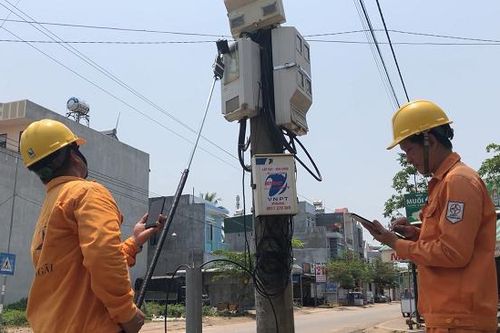 Tiết kiệm điện và hơn thế nữa