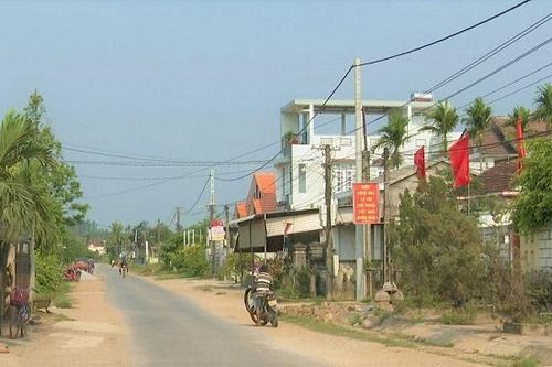 Niềm vui từ lưới điện mới