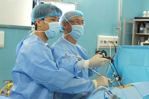 Điều trị bướu thận bằng phương pháp cắt thận bán phần