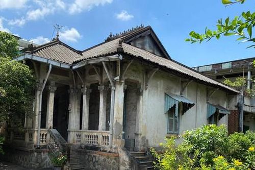 Bảo tồn biệt thự cũ: Phân bổ kinh phí duy tu, khuyến khích khai thác du lịch