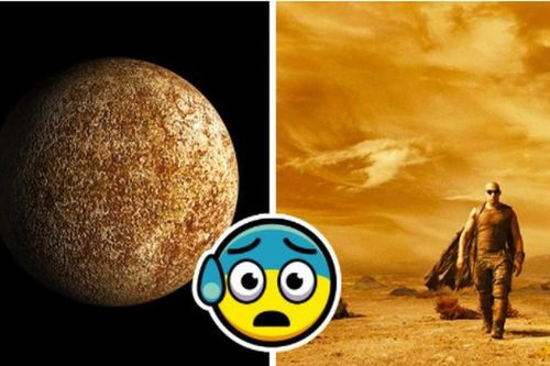 Con người có thể tồn tại bao lâu nếu sống trên hành tinh khác?