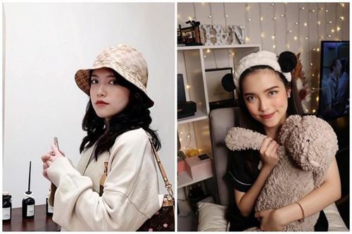 Soi sắc vóc nữ du học sinh Việt liên tục bị nhầm 'lai Tây'