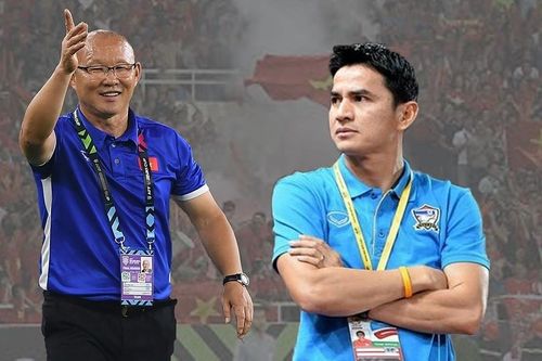 Cựu danh thủ Thái Lan: 'Kiatisak dẫn dắt tuyển Việt Nam là điều bất khả thi'