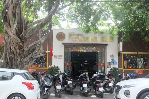 Đà Nẵng thu hồi quyết định thi hành án những bất động sản trong vụ án Vũ 'nhôm'