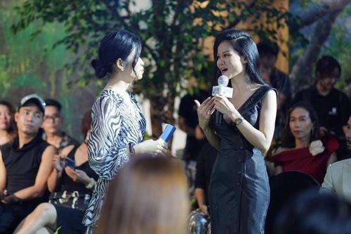 Cindy Hanh Chu – Sự trở lại chính mình