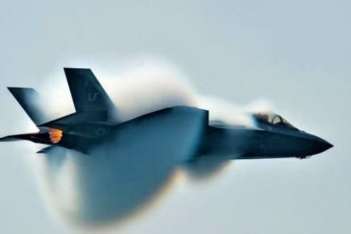 S-400 và F-35: 'Mèo nào cắn mỉu nào'?