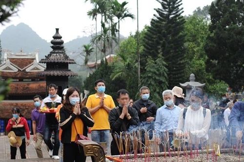 Bộ Văn hóa, Thể thao và Du lịch yêu cầu các tỉnh, thành xem xét hạn chế các sự kiện, hoạt động tập trung đông người không cần thiết