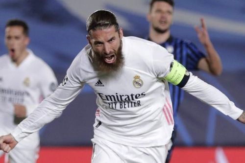 Điểm danh những cầu thủ 'thương binh' vắng mặt ở bán kết Champions League 2020/2021