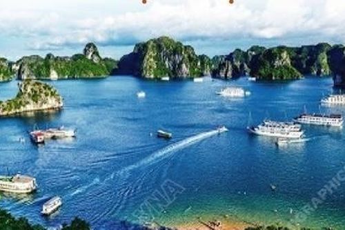 Quảng Ninh đặt mục tiêu đón 10 triệu lượt du khách