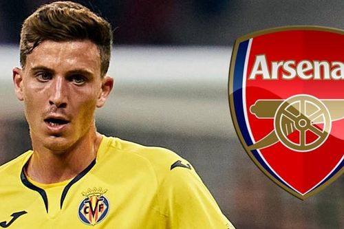 Tin chuyển nhượng cầu thủ: Arsenal tranh ký Pau Torres; Man Utd đàm phán Jose Gaya, Juventus tiếp cận Memphis Depay; Ronaldo rời Turin