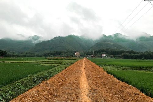 Nghịch cảnh của những người mua đất rộng, xây nhà lớn và cả đời còng lưng...trả nợ!