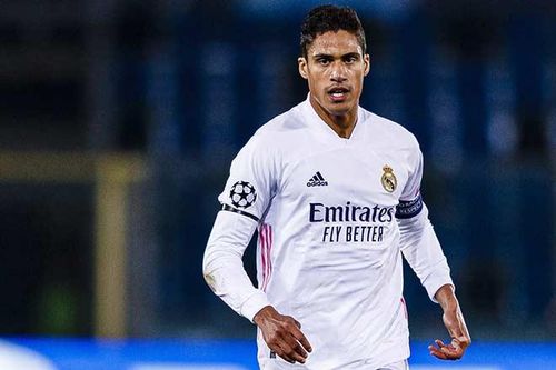 CLB Chelsea ra giá hỏi mua Varane?