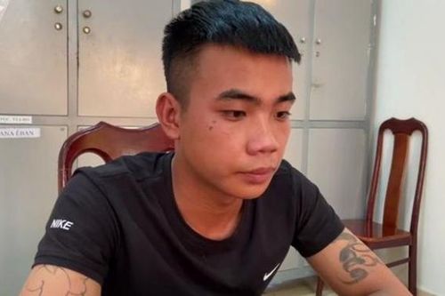 Xử lý thanh niên lên Facebook lăng mạ lực lượng công an làm căn cước công dân