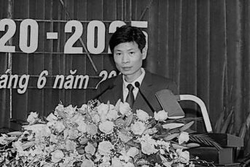 Phó chánh Văn phòng UBND tỉnh Thanh Hóa qua đời ở tuổi 41
