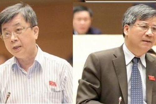 Có 9 người tự ứng cử đại biểu Quốc hội khóa XV