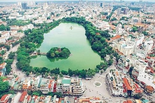 UBTVQH xem xét điều chỉnh địa giới một số đơn vị hành chính