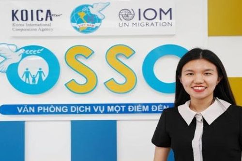 Giúp phụ nữ di cư hồi hương gỡ vướng pháp lý về hôn nhân