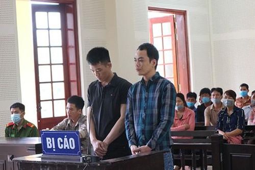 Chi cả chục triệu mua ma túy để... dùng thử