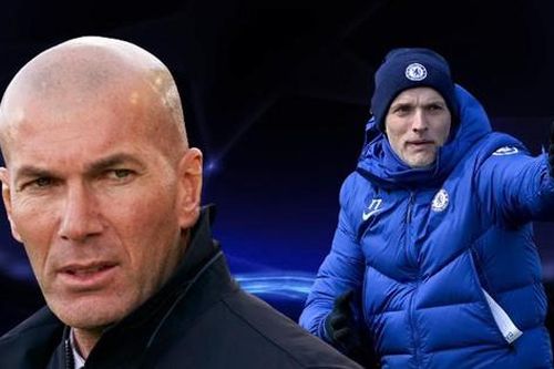 Lịch trực tiếp Champions League 27/4: Cạm bẫy Madrid chờ Chelsea