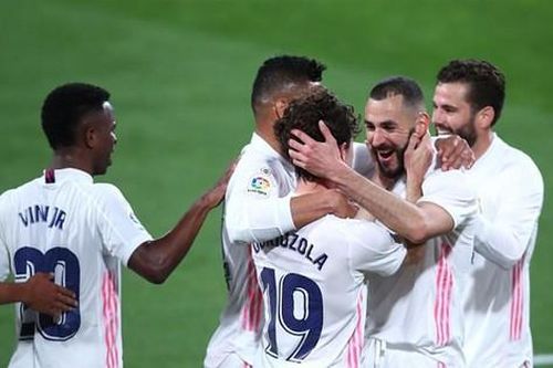Hấp dẫn đại chiến Chelsea - Real hậu Super League