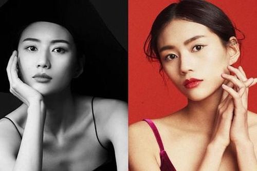 Nàng thơ mới của Trương Nghệ Mưu hao hao diva Hong Kong Vương Phi