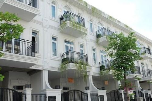 Dự án liên quan Vũ 'nhôm' vướng nghĩa vụ tài chính, chưa thể cấp sổ đỏ cho dân