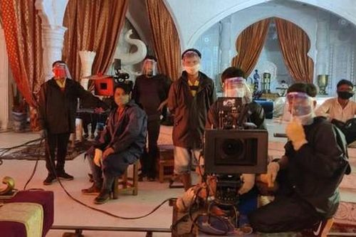 Sao Ấn Độ vật lộn trong đại dịch