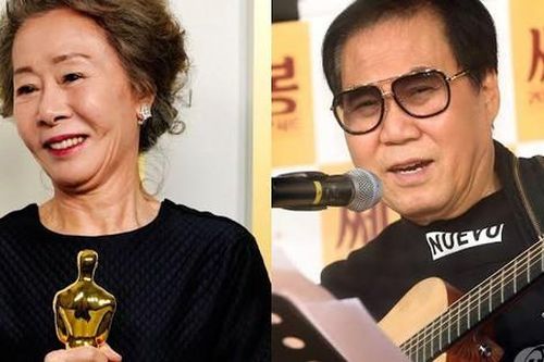 Chồng cũ của Youn Yuh Jung từng ngoại tình, bị chỉ trích sau chiến thắng của bà tại Oscar