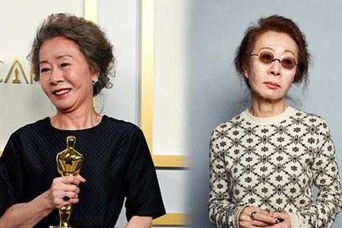 Sự nghiệp của Youn Yuh Jung: Từ kho tàng phim 18+ đồ sộ đến giải thưởng Oscar danh giá