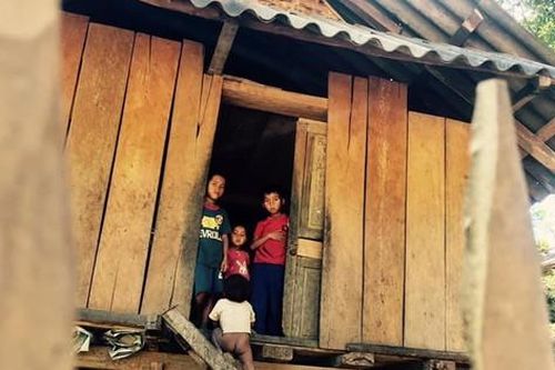 Ngăn 'bão' ma túy ở Chiêu Lưu