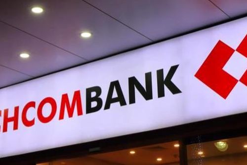 Techcombank lãi quý 1/2021 lên tới 5,5 nghìn tỷ đồng
