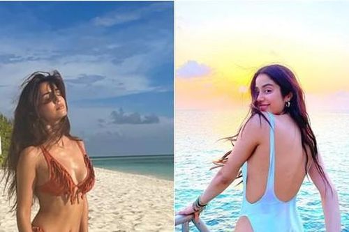 Thảm họa COVID ở Ấn Độ: Các sao đăng ảnh nghỉ dưỡng khi Maldives cấm khách Ấn bị chế nhạo