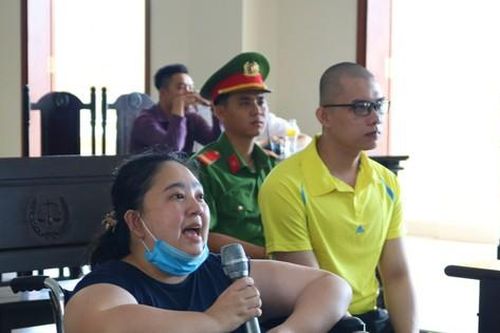 Án chung thân cho chủ tiệm vàng lừa bạn hùn vốn buôn kim cương