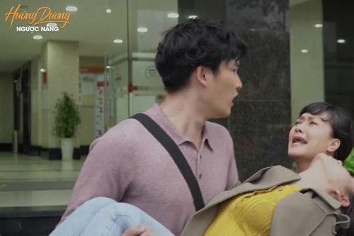 'Hướng dương ngược nắng' tập 59, Minh đi cấp cứu, Châu biết thêm sự thật về Kiên